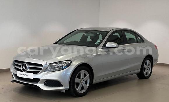 Buy Used Mercedes-Benz C-klasse Silver Car in Aranos in Hardap Buy Used Mercedes-Benz C-klasse Silver Car in Aranos in Hardap