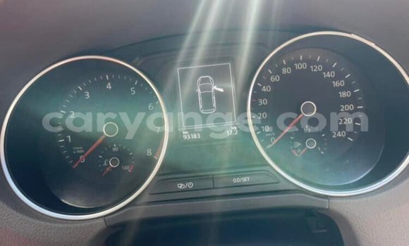 Buy Used Volkswagen Polo White Car in Arandis in Kunene Buy Used Volkswagen Polo White Car in Arandis in Kunene