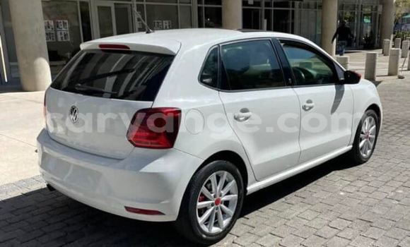 Buy Used Volkswagen Polo White Car in Arandis in Kunene Buy Used Volkswagen Polo White Car in Arandis in Kunene