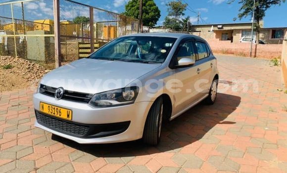 Acheter Occasion Voiture Volkswagen Polo Gris à Arandis, Kunene Acheter Occasion Voiture Volkswagen Polo Gris à Arandis, Kunene