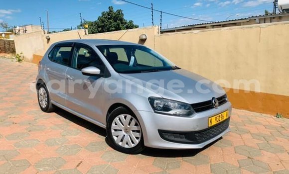 Acheter Occasion Voiture Volkswagen Polo Gris à Arandis, Kunene Acheter Occasion Voiture Volkswagen Polo Gris à Arandis, Kunene