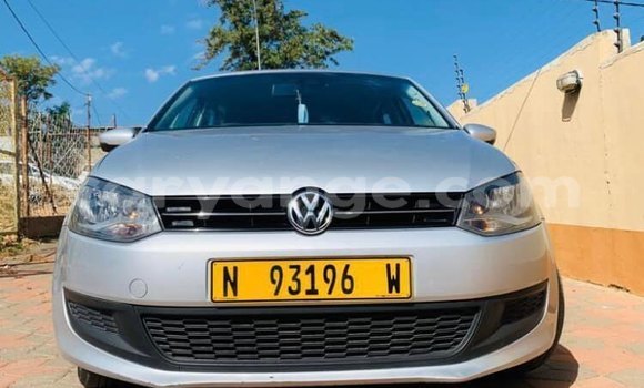 Acheter Occasion Voiture Volkswagen Polo Gris à Arandis, Kunene Acheter Occasion Voiture Volkswagen Polo Gris à Arandis, Kunene