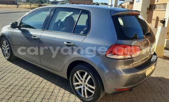 Buy Used Volkswagen Golf Other Car in Arandis in Kunene Buy Used Volkswagen Golf Other Car in Arandis in Kunene