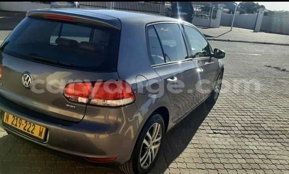 Buy Used Volkswagen Golf Other Car in Arandis in Kunene Buy Used Volkswagen Golf Other Car in Arandis in Kunene