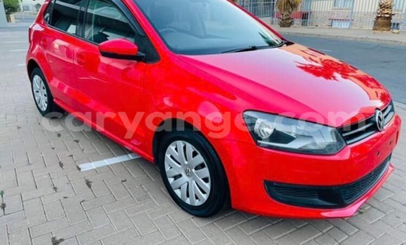 Buy Used Volkswagen Polo Red Car in Arandis in Kunene Buy Used Volkswagen Polo Red Car in Arandis in Kunene