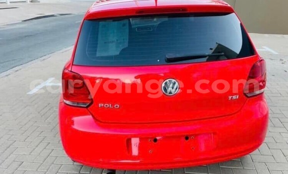 Buy Used Volkswagen Polo Red Car in Arandis in Kunene Buy Used Volkswagen Polo Red Car in Arandis in Kunene