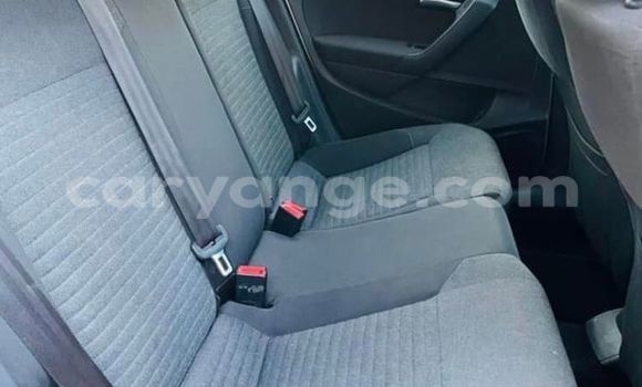 Buy Used Volkswagen Polo Red Car in Arandis in Kunene Buy Used Volkswagen Polo Red Car in Arandis in Kunene