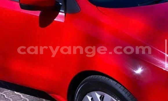 Buy Used Volkswagen Polo Red Car in Arandis in Kunene Buy Used Volkswagen Polo Red Car in Arandis in Kunene