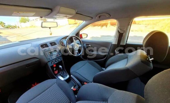 Buy Used Volkswagen Polo Red Car in Arandis in Kunene Buy Used Volkswagen Polo Red Car in Arandis in Kunene