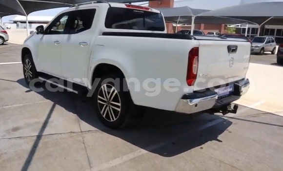 Buy Used Mercedes-Benz X-klasse Concept White Car in Windhoek in Namibia Buy Used Mercedes-Benz X-klasse Concept White Car in Windhoek in Namibia