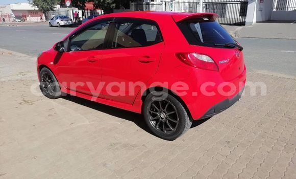 Buy Used Mazda Demio Red Car in Arandis in Kunene Buy Used Mazda Demio Red Car in Arandis in Kunene