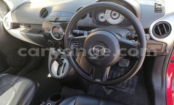 Buy Used Mazda Demio Red Car in Arandis in Kunene Buy Used Mazda Demio Red Car in Arandis in Kunene