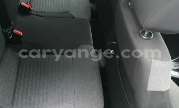 Acheter Occasion Voiture Volkswagen Polo Gris à Windhoek, Namibie Acheter Occasion Voiture Volkswagen Polo Gris à Windhoek, Namibie