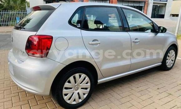 Acheter Occasion Voiture Volkswagen Polo Gris à Windhoek, Namibie Acheter Occasion Voiture Volkswagen Polo Gris à Windhoek, Namibie