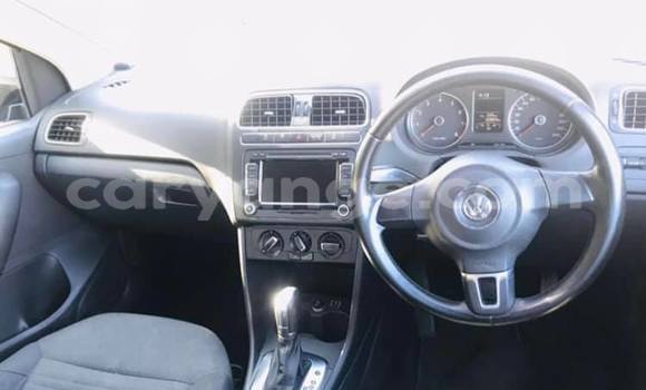 Acheter Occasion Voiture Volkswagen Polo Noir à Windhoek, Namibie Acheter Occasion Voiture Volkswagen Polo Noir à Windhoek, Namibie