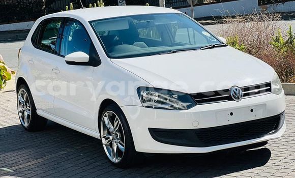 Buy Used Volkswagen Polo White Car in Windhoek in Namibia Buy Used Volkswagen Polo White Car in Windhoek in Namibia