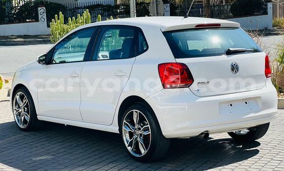 Buy Used Volkswagen Polo White Car in Windhoek in Namibia Buy Used Volkswagen Polo White Car in Windhoek in Namibia