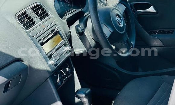 Buy Used Volkswagen Polo White Car in Windhoek in Namibia Buy Used Volkswagen Polo White Car in Windhoek in Namibia