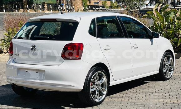 Buy Used Volkswagen Polo White Car in Windhoek in Namibia Buy Used Volkswagen Polo White Car in Windhoek in Namibia
