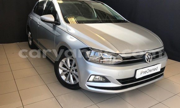 Buy Used Volkswagen Polo Silver Car in Windhoek in Namibia Buy Used Volkswagen Polo Silver Car in Windhoek in Namibia