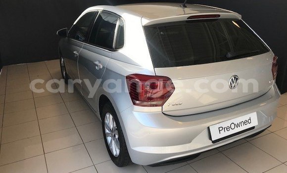 Buy Used Volkswagen Polo Silver Car in Windhoek in Namibia Buy Used Volkswagen Polo Silver Car in Windhoek in Namibia