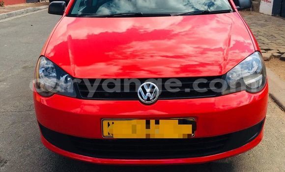Buy Used Volkswagen Polo Red Car in Windhoek in Namibia Buy Used Volkswagen Polo Red Car in Windhoek in Namibia