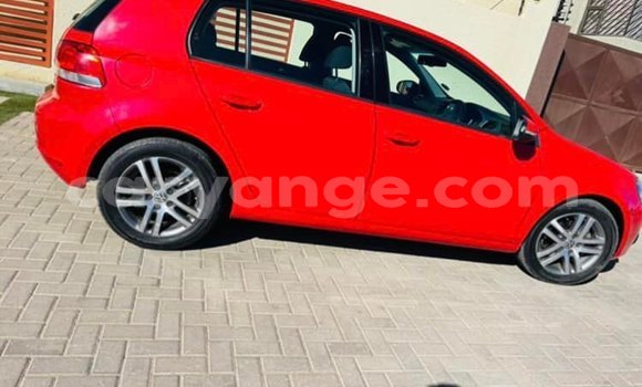 Buy Used Volkswagen Golf Red Car in Windhoek in Namibia Buy Used Volkswagen Golf Red Car in Windhoek in Namibia