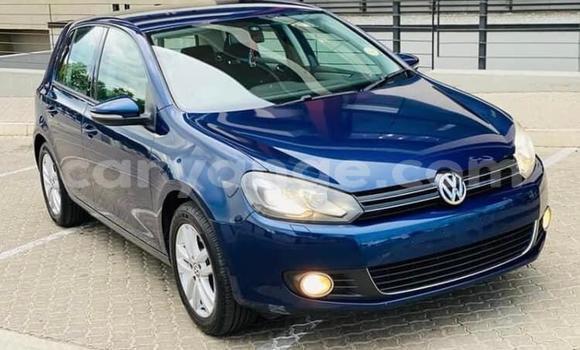 Acheter Occasion Voiture Volkswagen Golf Bleu à Windhoek, Namibie Acheter Occasion Voiture Volkswagen Golf Bleu à Windhoek, Namibie