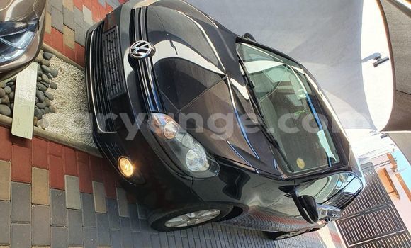 Buy Used Volkswagen Golf Black Car in Windhoek in Namibia Buy Used Volkswagen Golf Black Car in Windhoek in Namibia