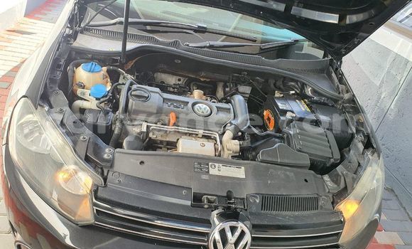 Buy Used Volkswagen Golf Black Car in Windhoek in Namibia Buy Used Volkswagen Golf Black Car in Windhoek in Namibia
