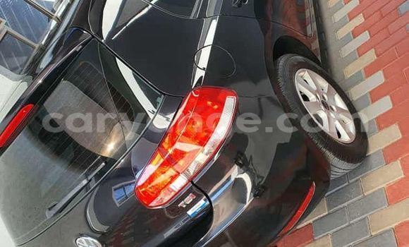 Buy Used Volkswagen Golf Black Car in Windhoek in Namibia Buy Used Volkswagen Golf Black Car in Windhoek in Namibia