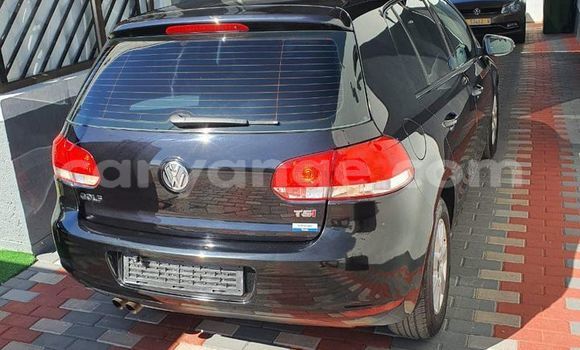 Buy Used Volkswagen Golf Black Car in Windhoek in Namibia Buy Used Volkswagen Golf Black Car in Windhoek in Namibia