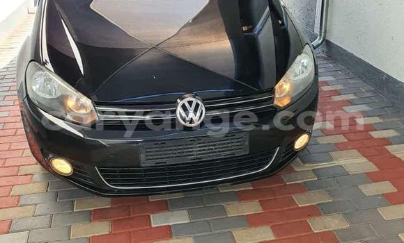 Buy Used Volkswagen Golf Black Car in Windhoek in Namibia Buy Used Volkswagen Golf Black Car in Windhoek in Namibia