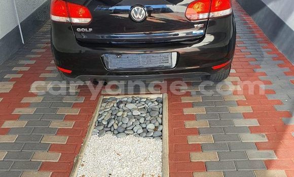 Buy Used Volkswagen Golf Black Car in Windhoek in Namibia Buy Used Volkswagen Golf Black Car in Windhoek in Namibia