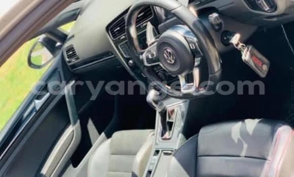 Acheter Occasion Voiture Volkswagen Golf Gris à Windhoek, Namibie Acheter Occasion Voiture Volkswagen Golf Gris à Windhoek, Namibie