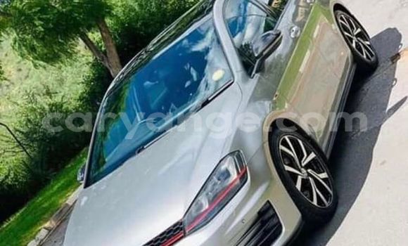 Acheter Occasion Voiture Volkswagen Golf Gris à Windhoek, Namibie Acheter Occasion Voiture Volkswagen Golf Gris à Windhoek, Namibie