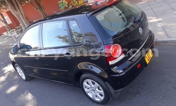 Buy Used Volkswagen Polo Black Car in Windhoek in Namibia Buy Used Volkswagen Polo Black Car in Windhoek in Namibia