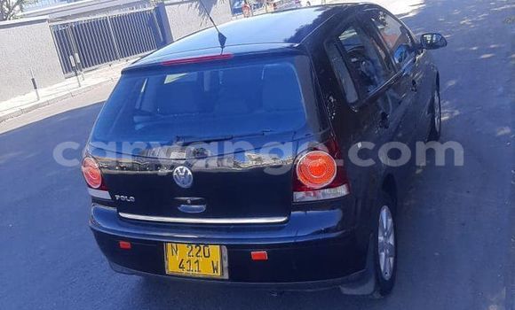 Buy Used Volkswagen Polo Black Car in Windhoek in Namibia Buy Used Volkswagen Polo Black Car in Windhoek in Namibia