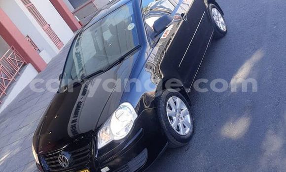 Buy Used Volkswagen Polo Black Car in Windhoek in Namibia Buy Used Volkswagen Polo Black Car in Windhoek in Namibia