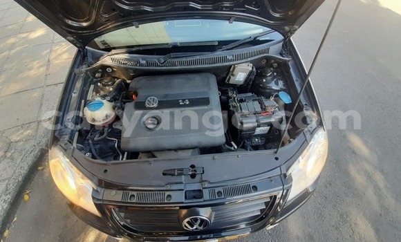 Buy Used Volkswagen Polo Black Car in Windhoek in Namibia Buy Used Volkswagen Polo Black Car in Windhoek in Namibia