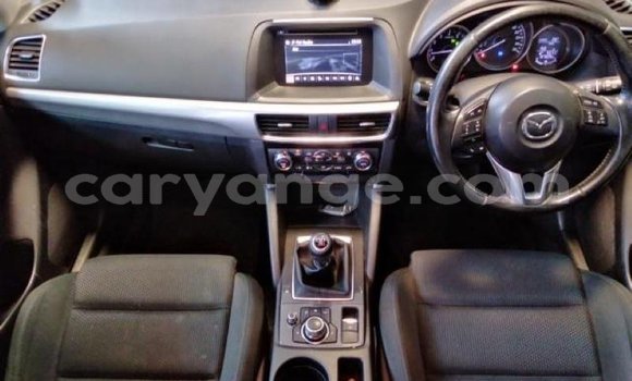 Buy Used Mazda CX–5 White Car in Windhoek in Namibia Buy Used Mazda CX–5 White Car in Windhoek in Namibia