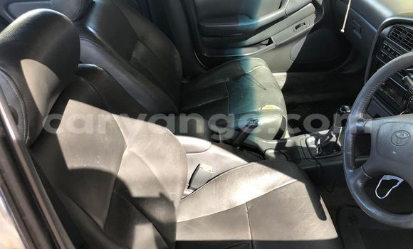 Buy Used Toyota Camry White Car in Windhoek in Namibia Buy Used Toyota Camry White Car in Windhoek in Namibia