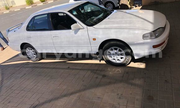 Buy Used Toyota Camry White Car in Windhoek in Namibia Buy Used Toyota Camry White Car in Windhoek in Namibia