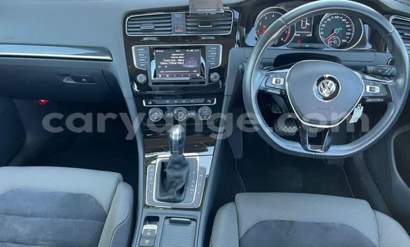 Buy Used Volkswagen Golf Blue Car in Windhoek in Namibia Buy Used Volkswagen Golf Blue Car in Windhoek in Namibia