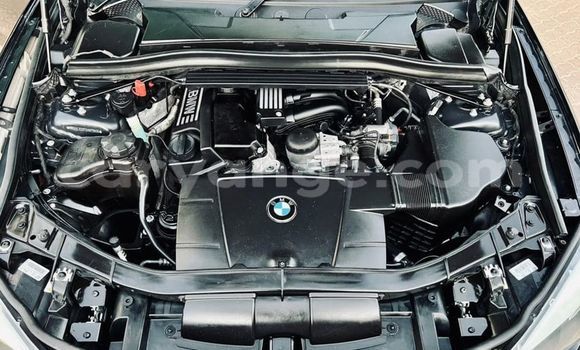 Buy Used BMW X1 Black Car in Windhoek in Namibia Buy Used BMW X1 Black Car in Windhoek in Namibia