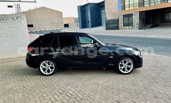 Buy Used BMW X1 Black Car in Windhoek in Namibia Buy Used BMW X1 Black Car in Windhoek in Namibia