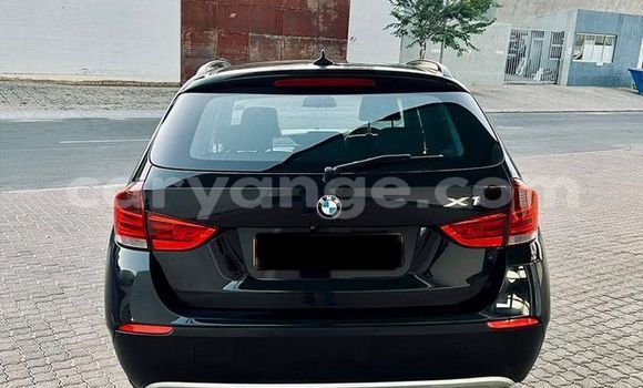 Buy Used BMW X1 Black Car in Windhoek in Namibia Buy Used BMW X1 Black Car in Windhoek in Namibia