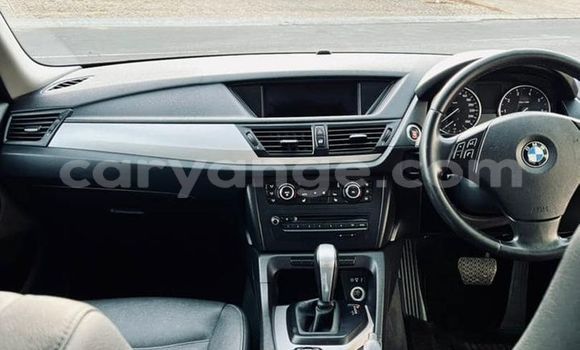 Buy Used BMW X1 Black Car in Windhoek in Namibia Buy Used BMW X1 Black Car in Windhoek in Namibia