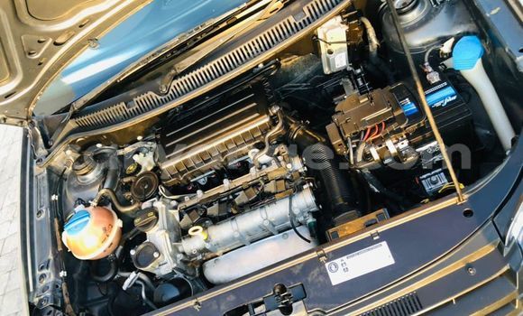 Acheter Occasion Voiture Volkswagen Polo Marron à Windhoek, Namibie Acheter Occasion Voiture Volkswagen Polo Marron à Windhoek, Namibie