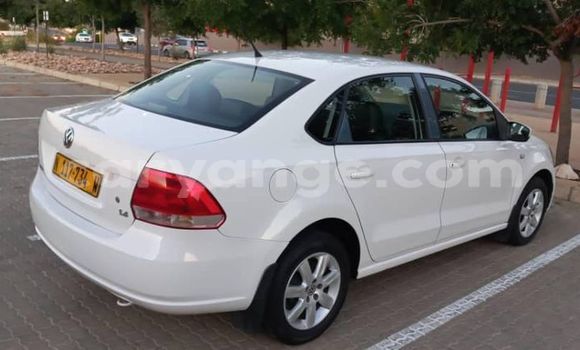 Buy Used Volkswagen Polo White Car in Windhoek in Namibia Buy Used Volkswagen Polo White Car in Windhoek in Namibia